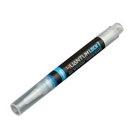 4UAD Threadlock Blue