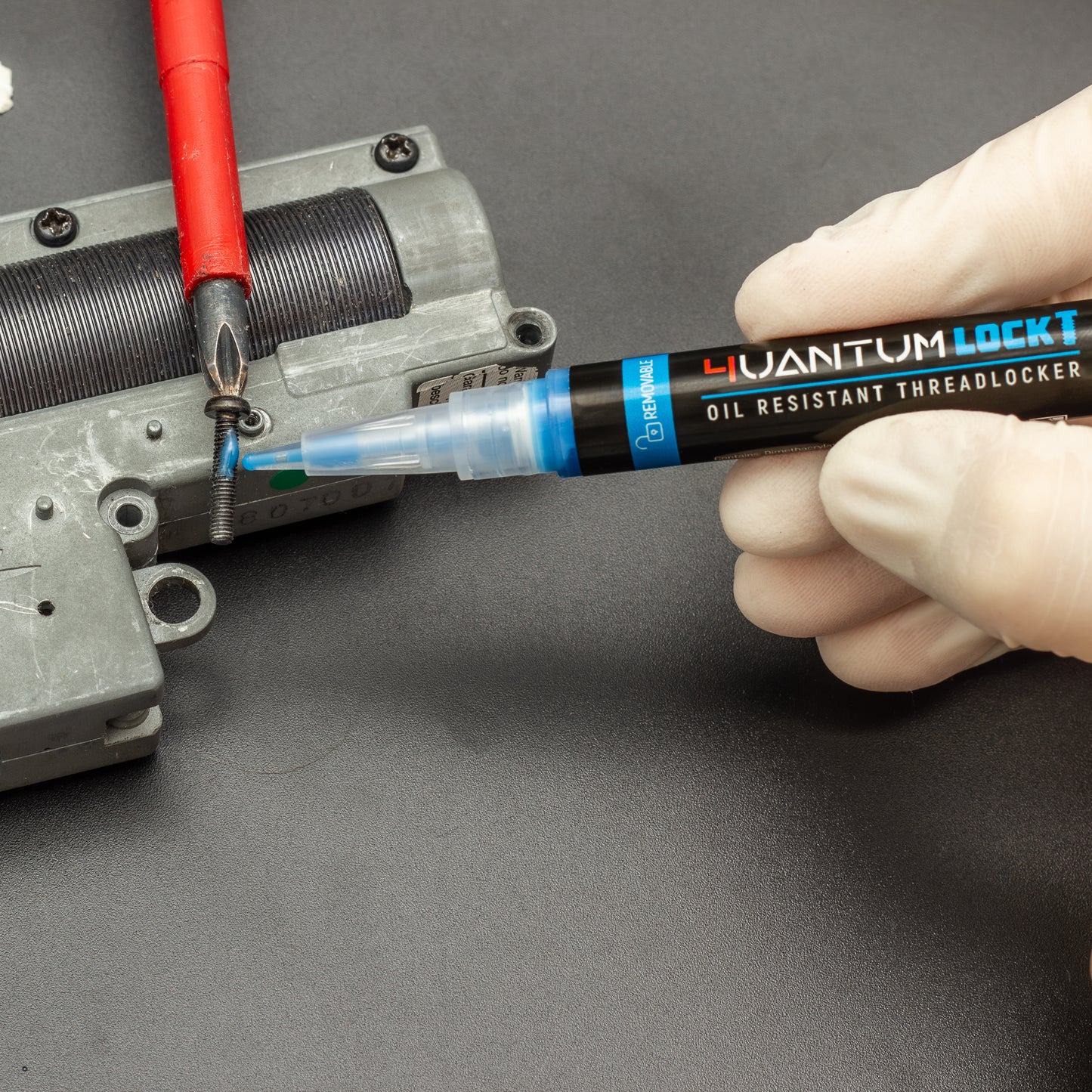 4UAD Consumables Bundle Deal