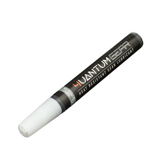 4UANTUM Gear Lubricant