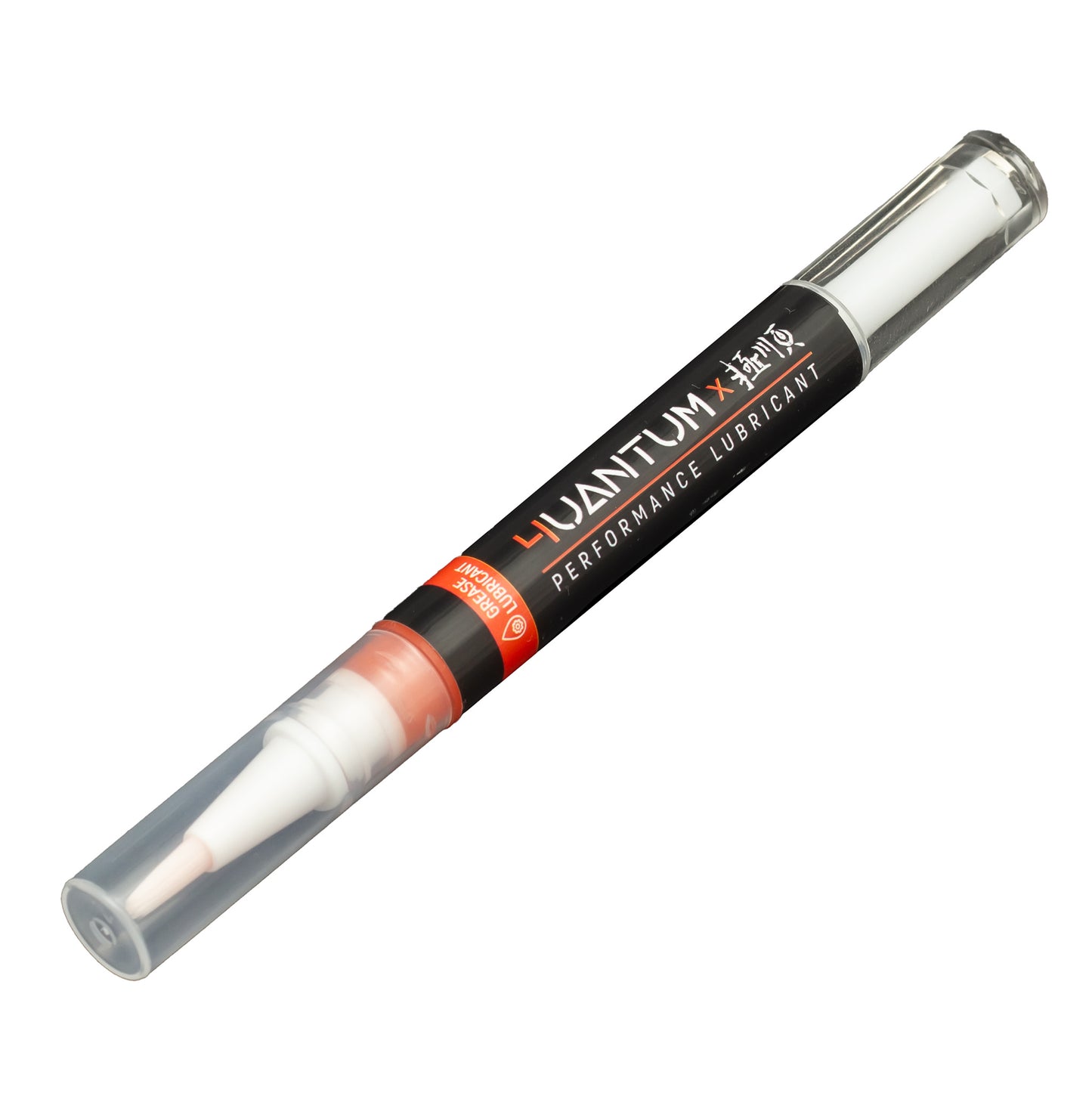 4UAD 4uantum Smooth Lubricant