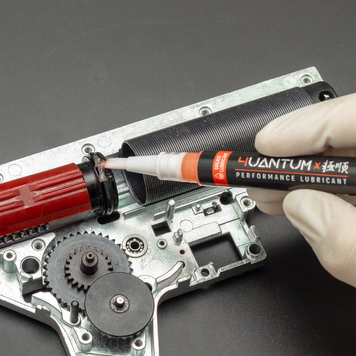 4UAD Consumables Bundle Deal