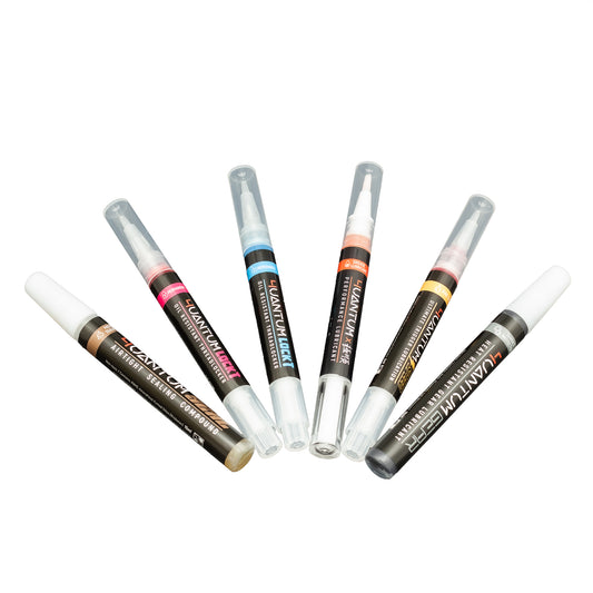 4UAD Consumables Bundle Deal