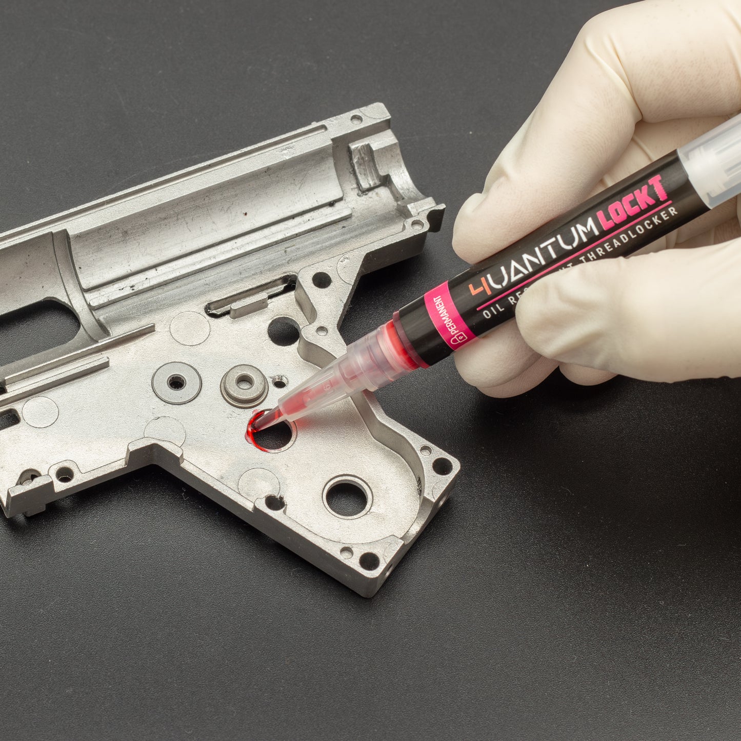 4UAD Consumables Bundle Deal