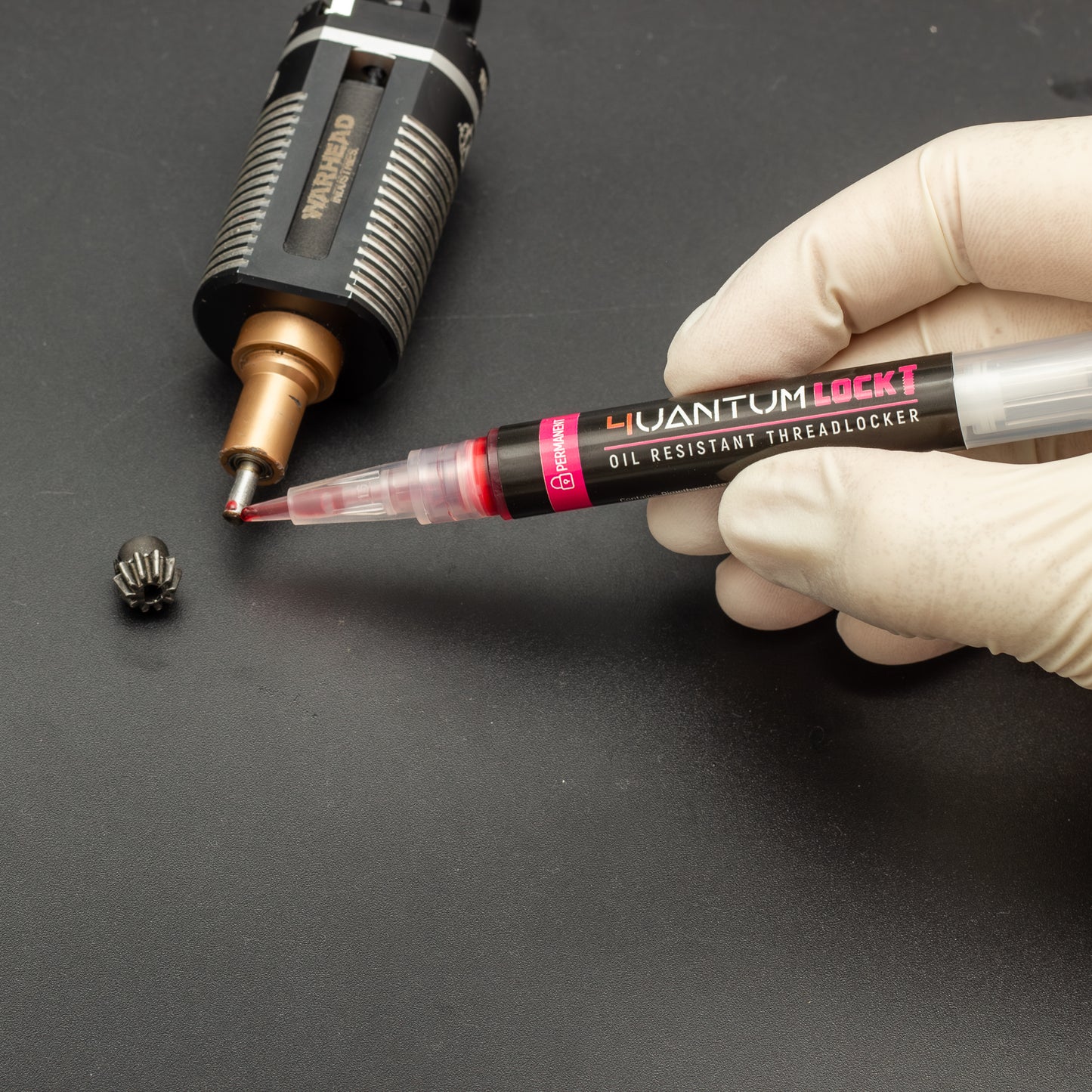 4UAD Consumables Bundle Deal