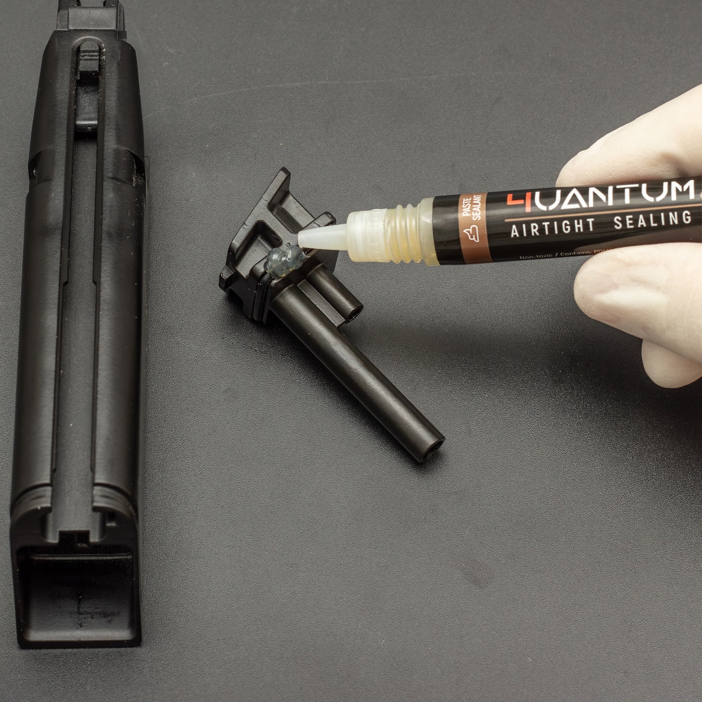 4UAD Consumables Bundle Deal