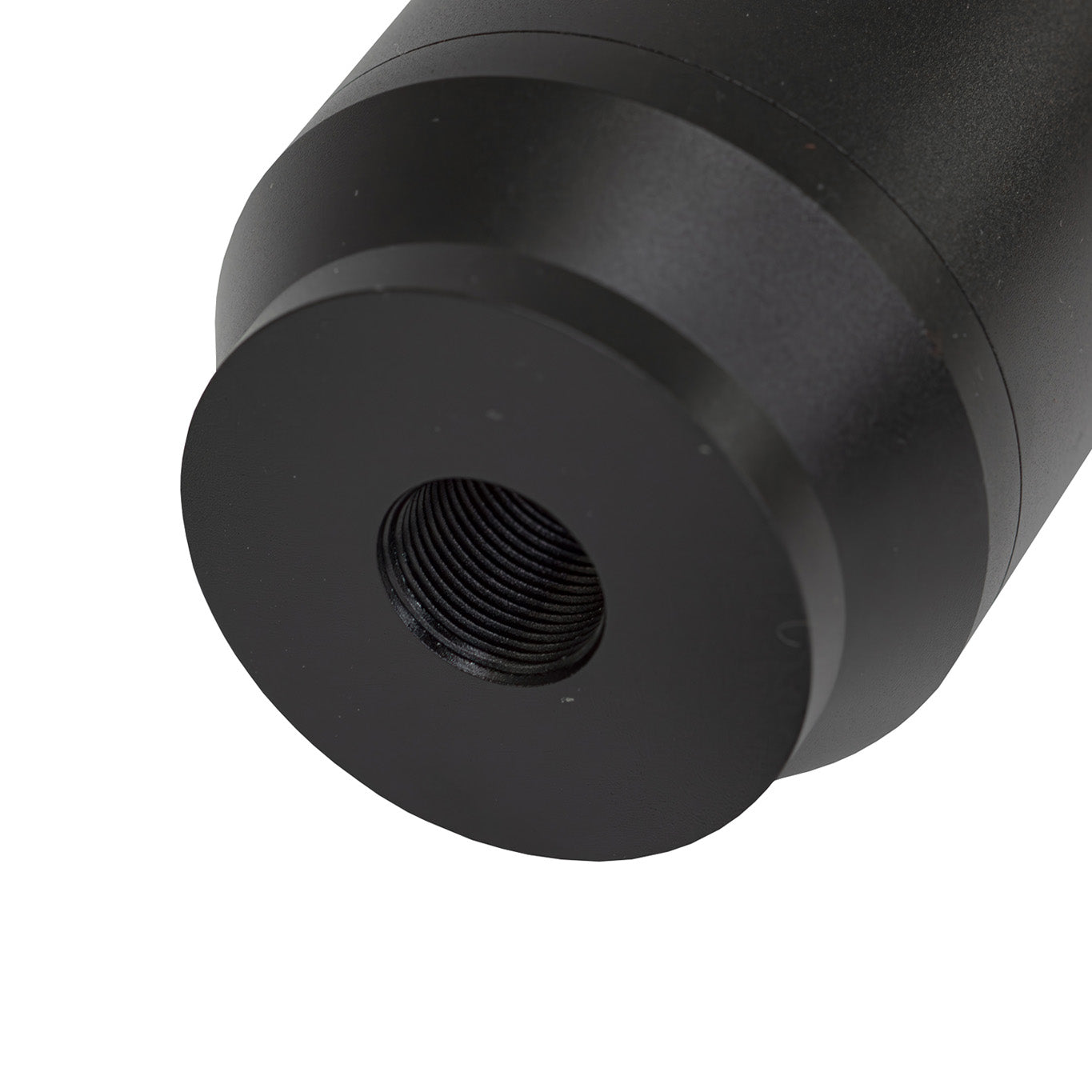 STFU CNC Suppressor