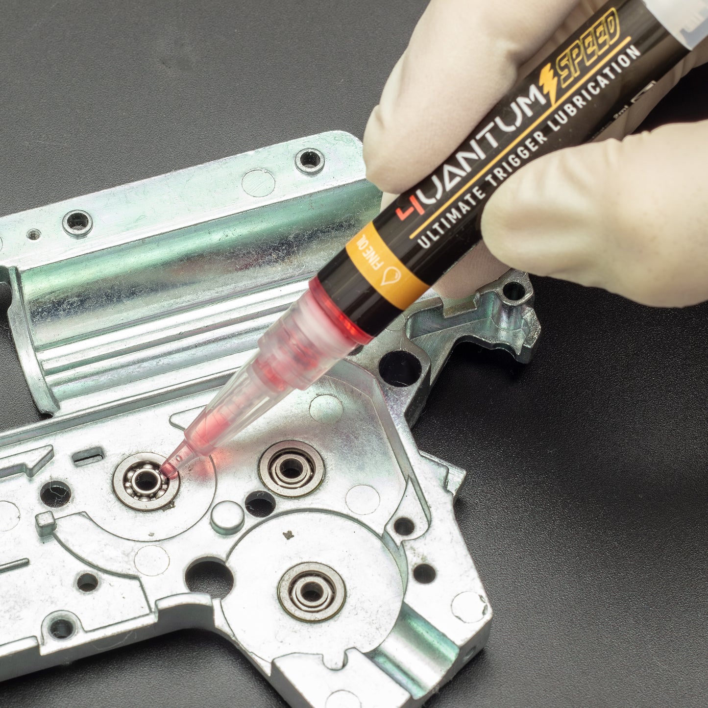 4UAD Consumables Bundle Deal