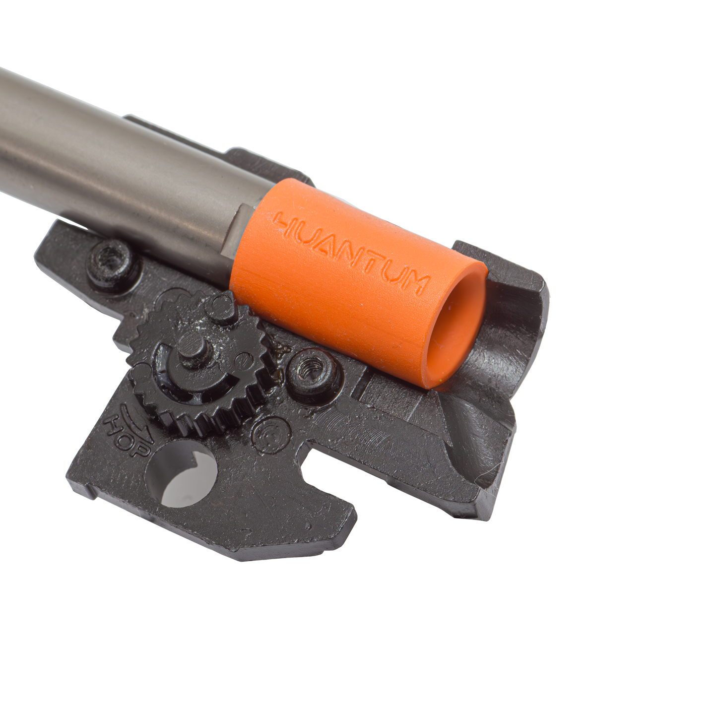 4UAD Friction Pro GBB Bucking