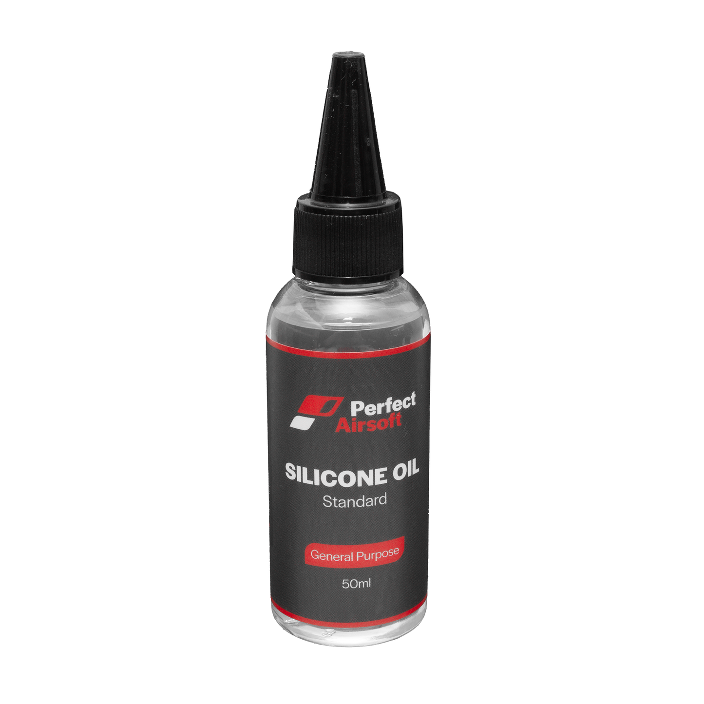 Perfect Airsoft Lubrication