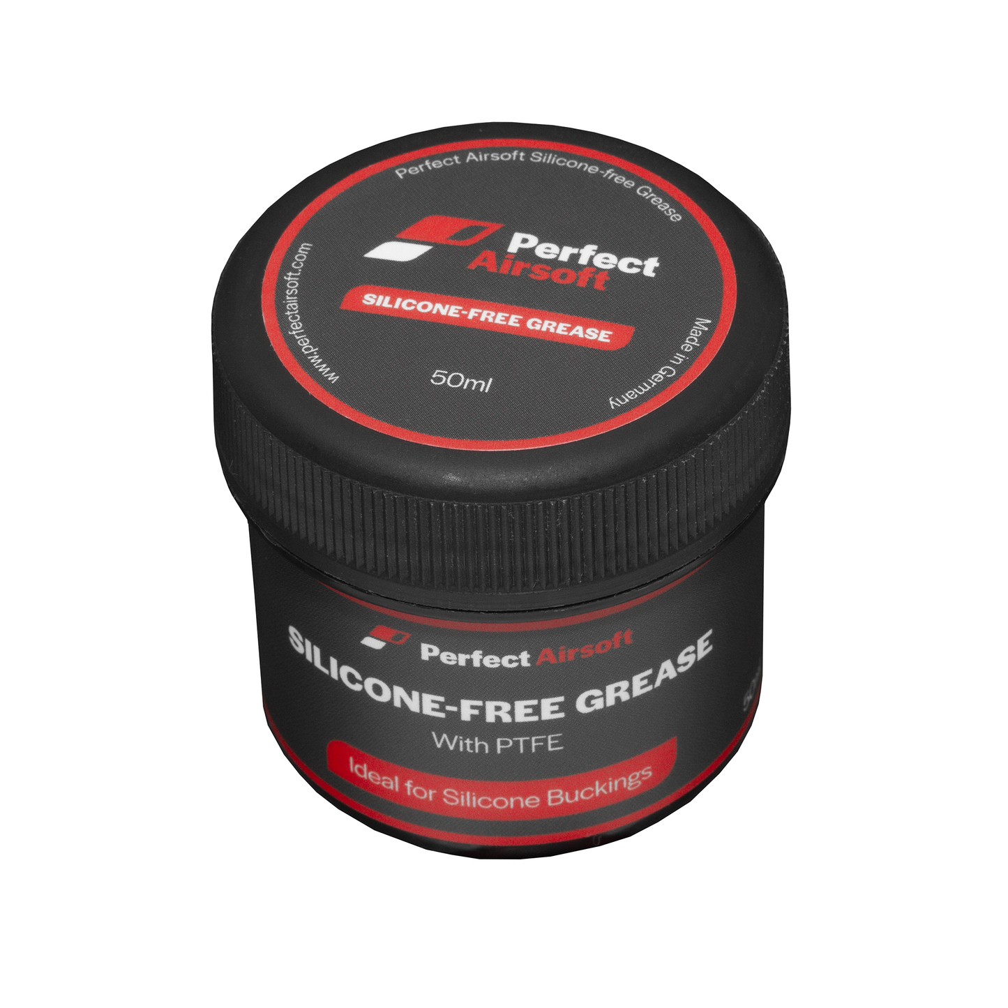 Perfect Airsoft Lubrication