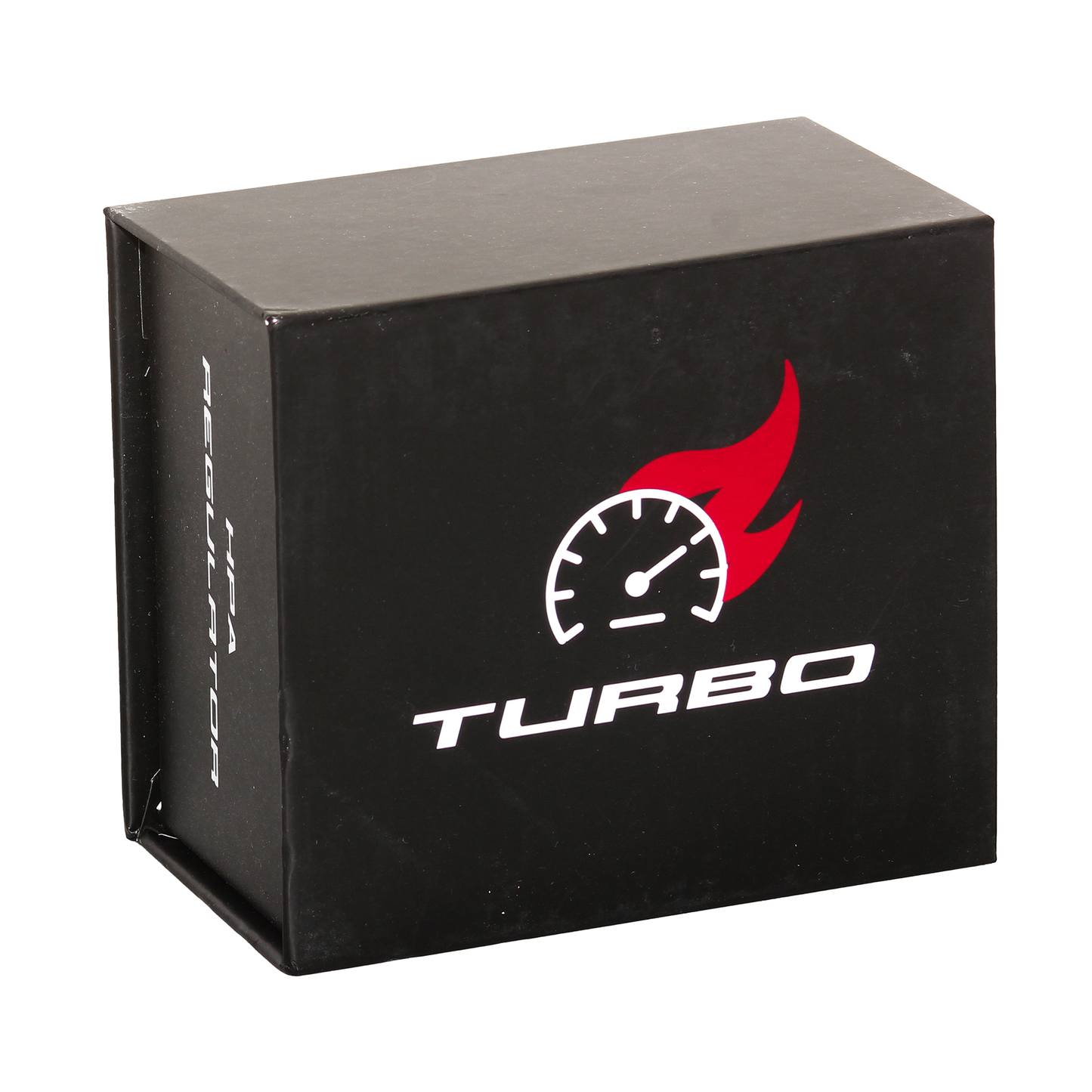 Turbo Gen 2 HPA Regulator