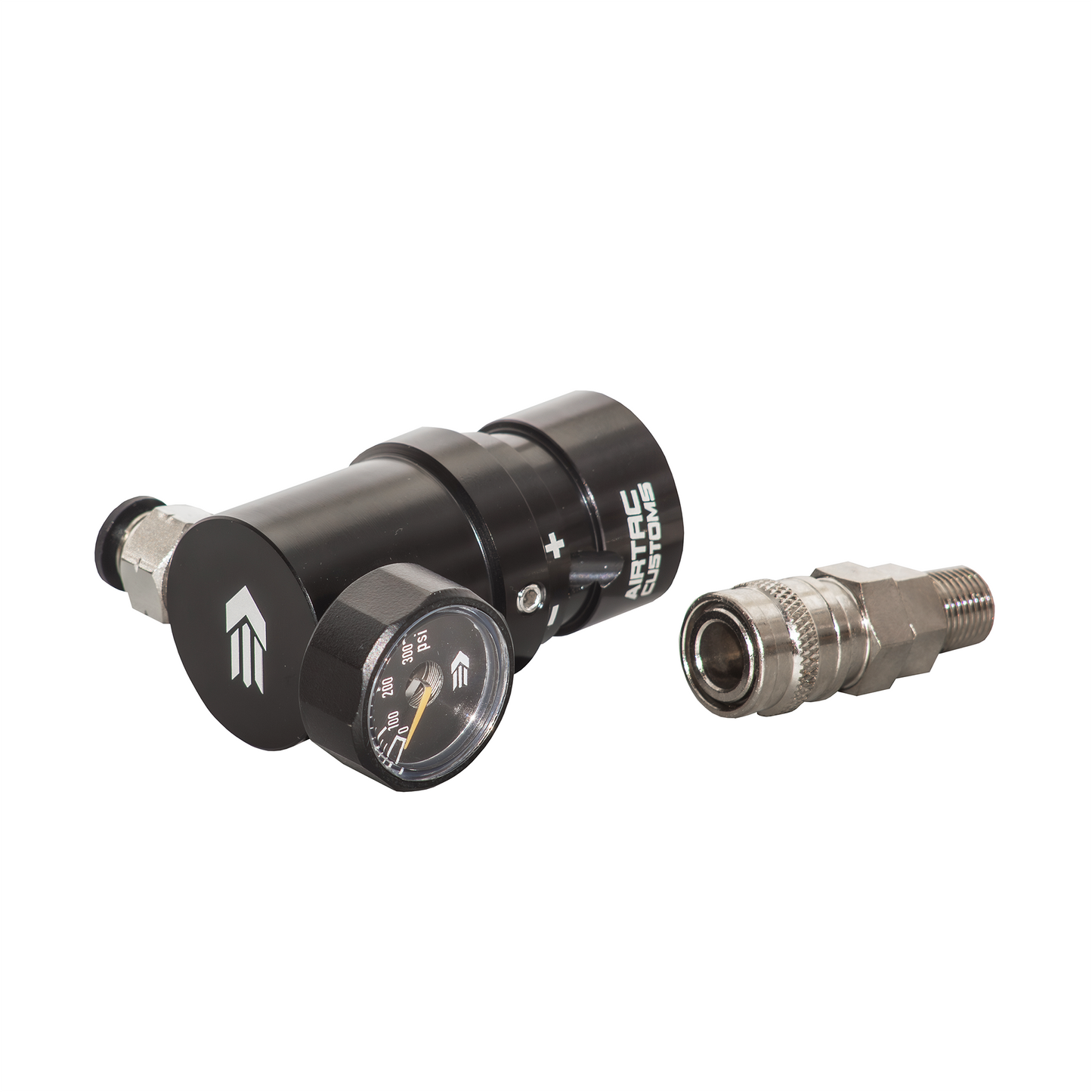 Turbo Gen 2 HPA Regulator