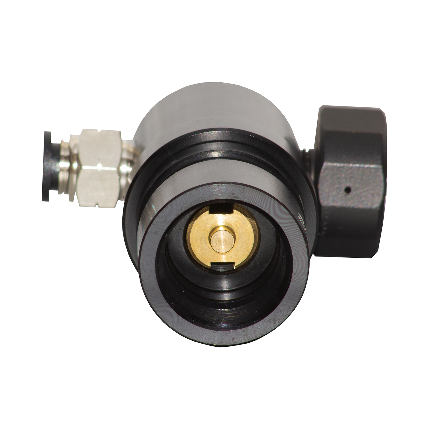 Turbo Gen 2 HPA Regulator