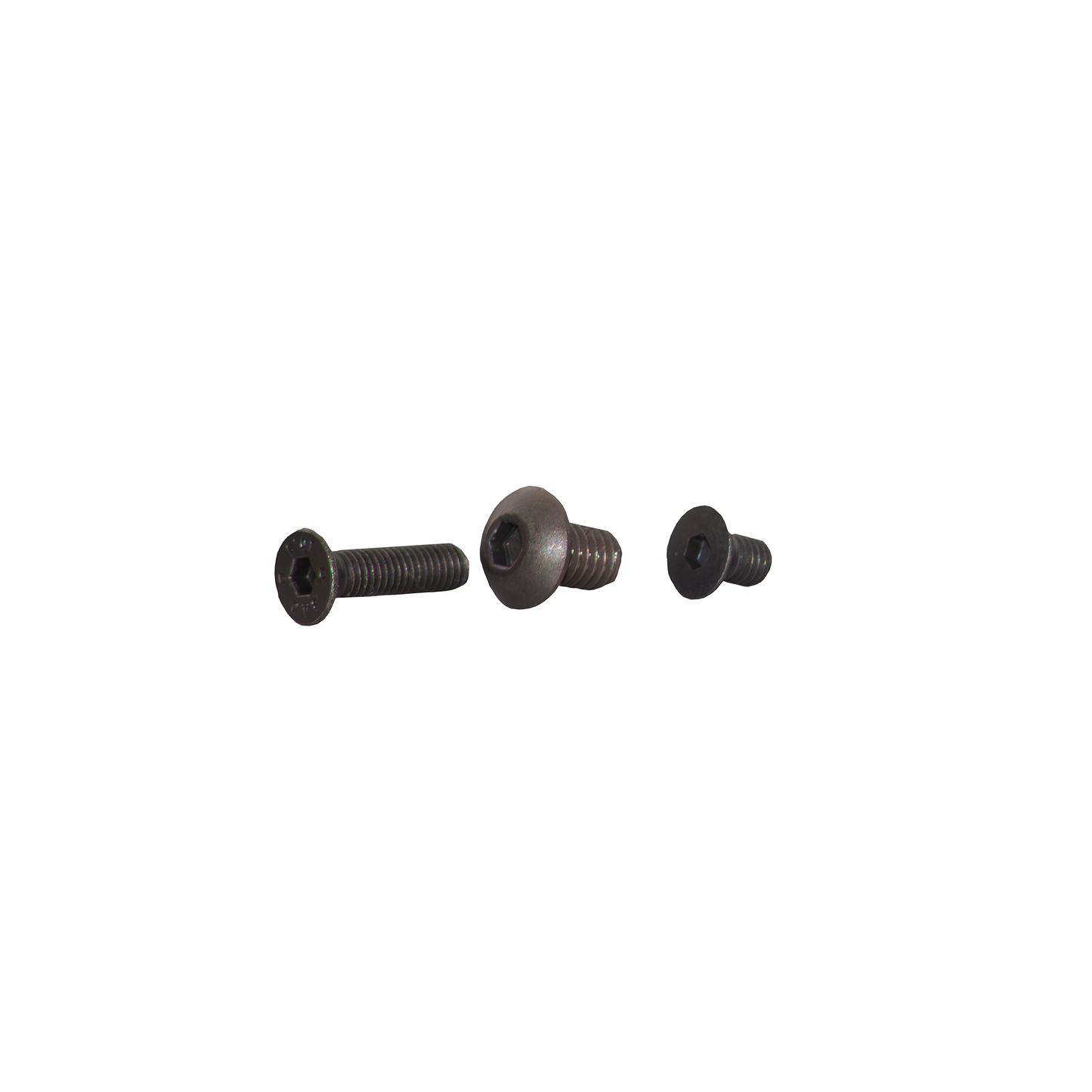CRBN screw kit