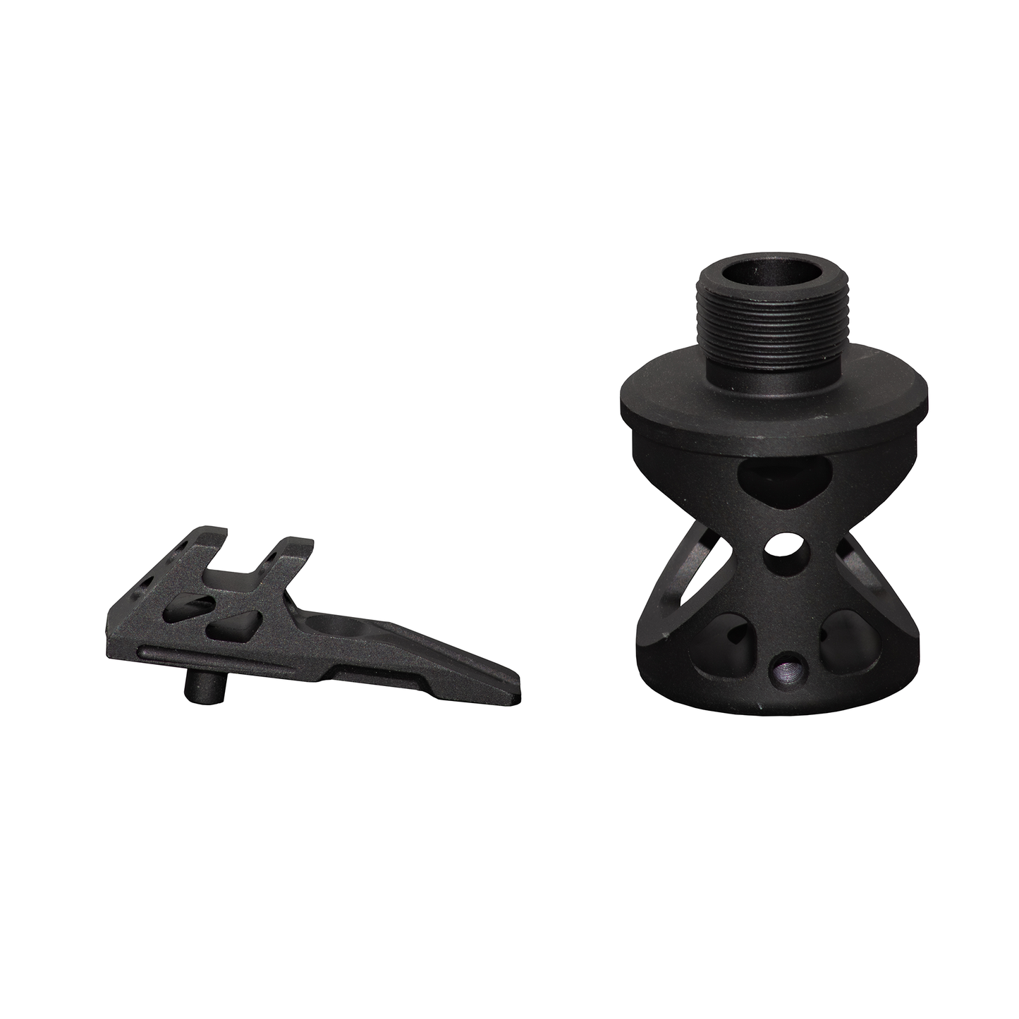 CRBN ALU Upgrade Kit