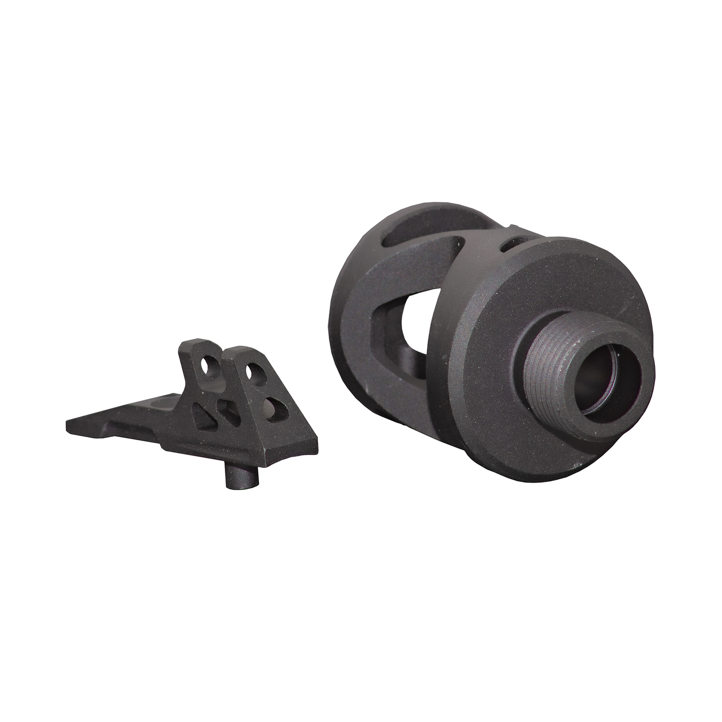 CRBN ALU Upgrade Kit