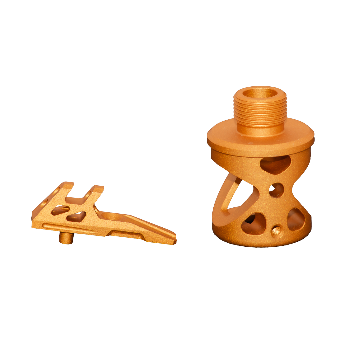 CRBN ALU Upgrade Kit