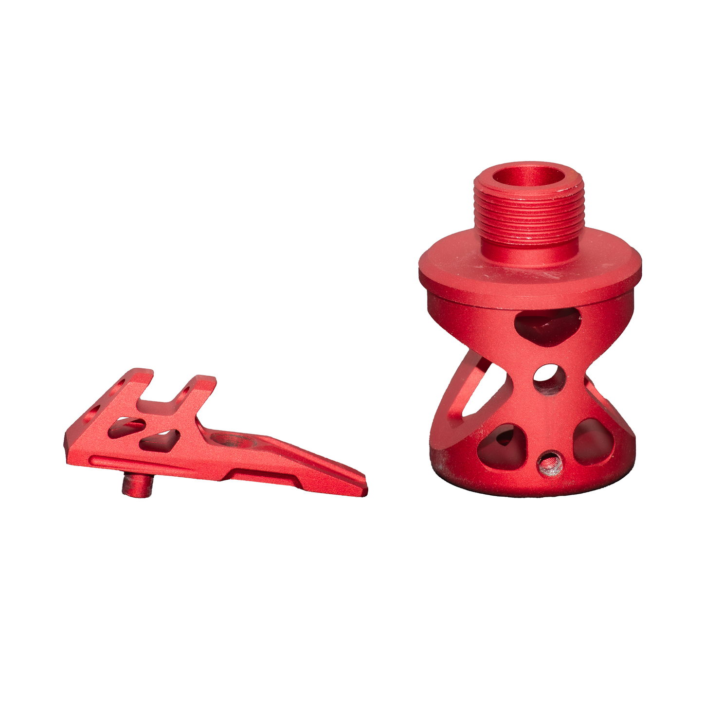 CRBN ALU Upgrade Kit