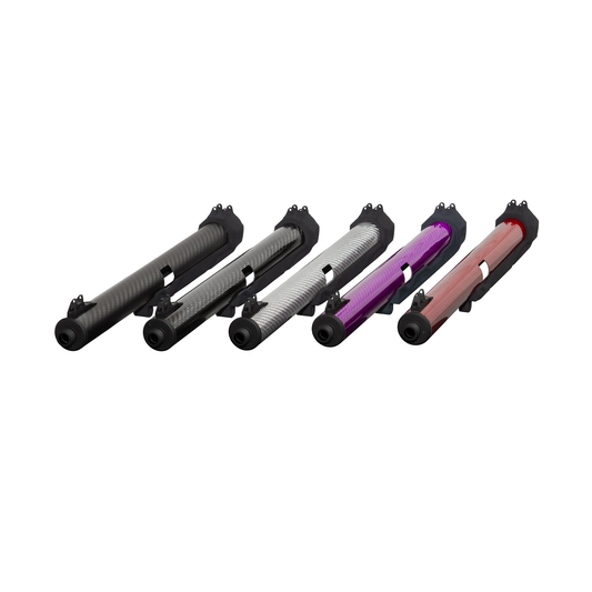 Airtac CRBN HPA upper Gen. 4