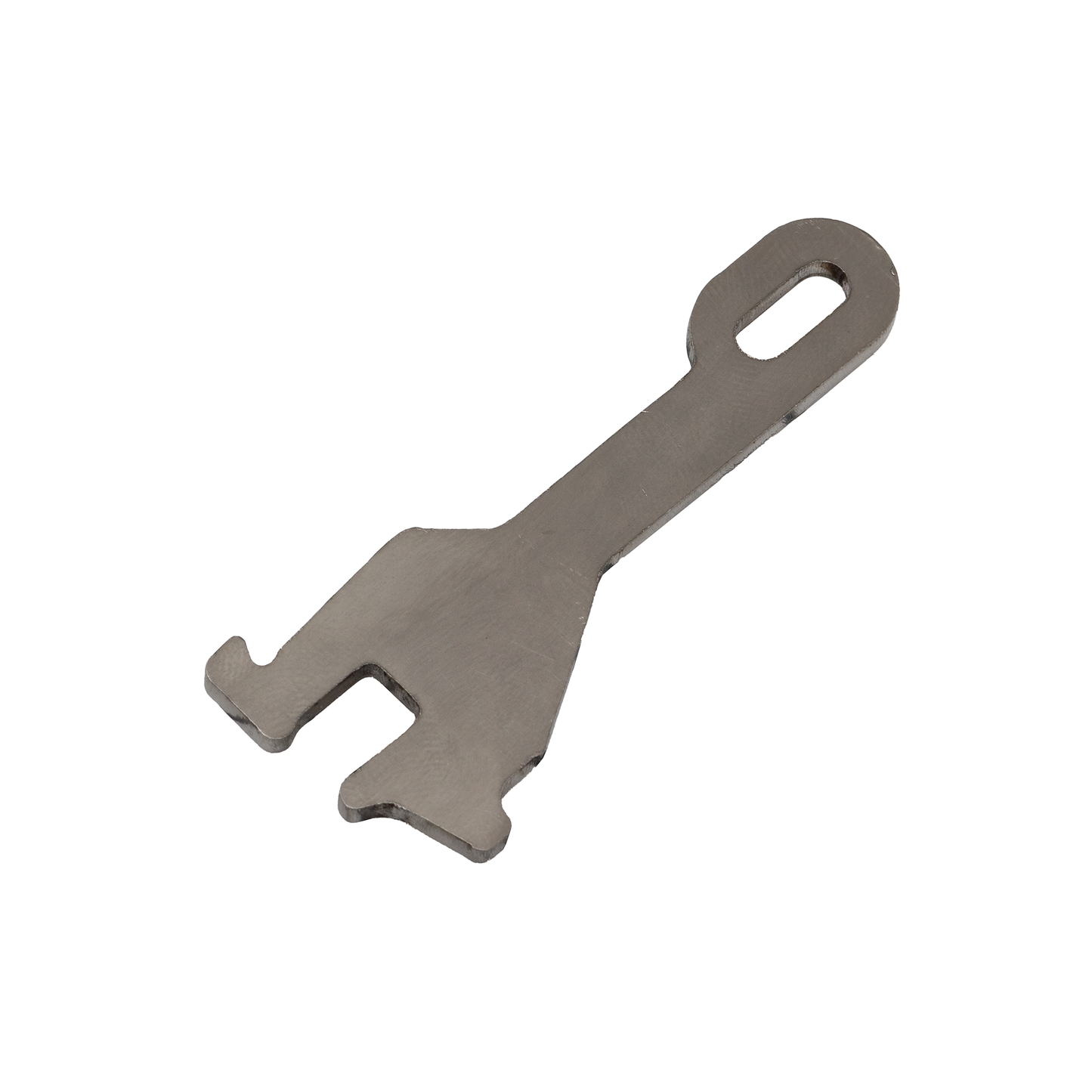 MWS & MTR16 Steel ZET Plate