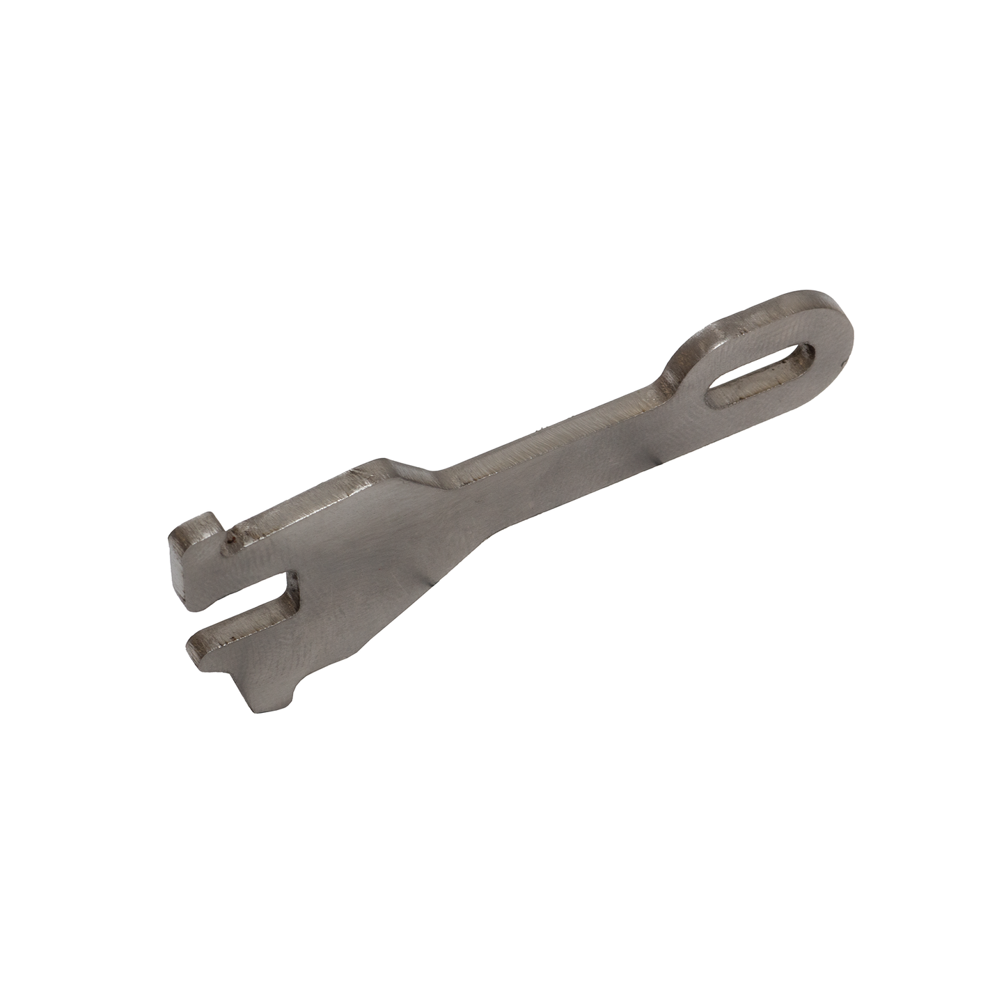 MWS & MTR16 Steel ZET Plate