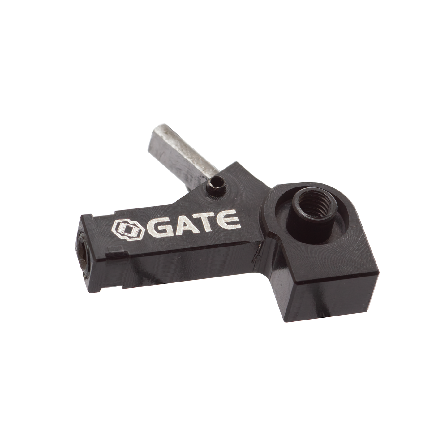 Gate TacTicker