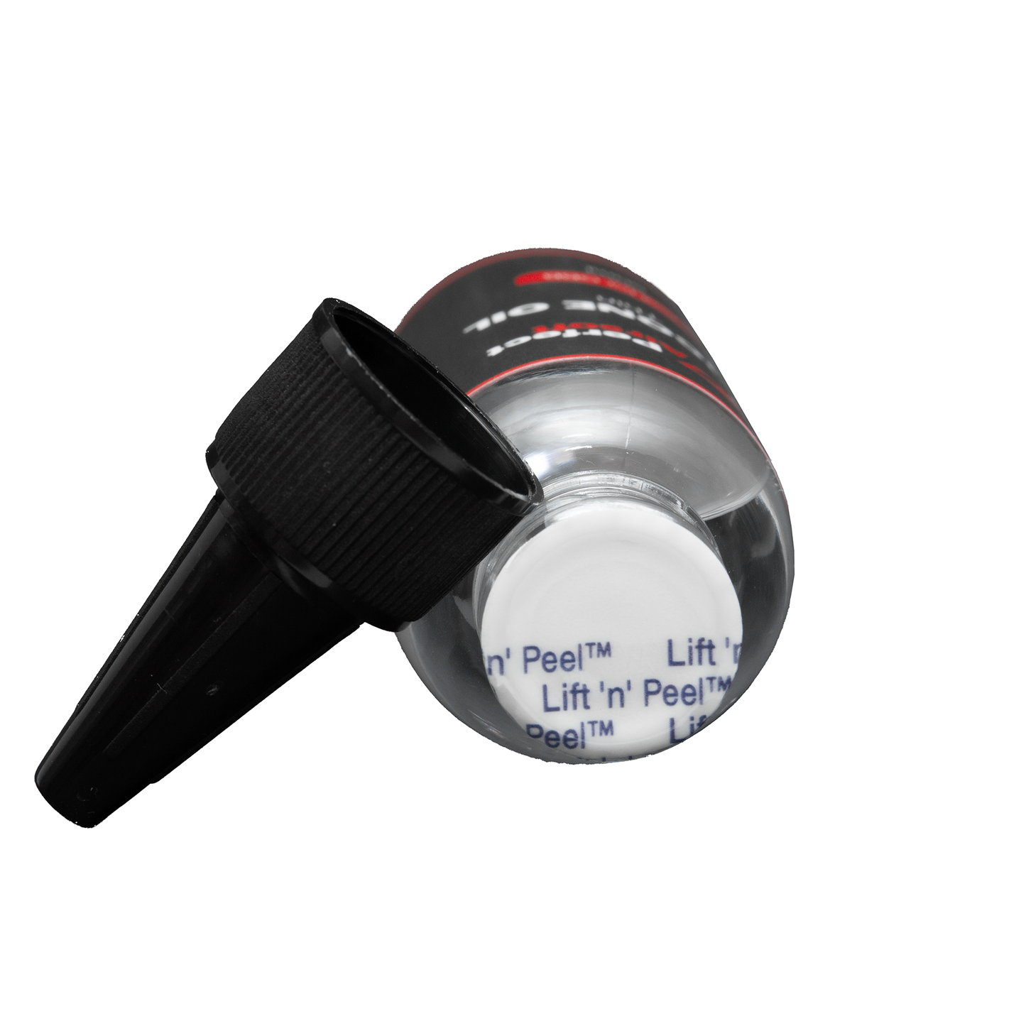 Perfect Airsoft Lubrication