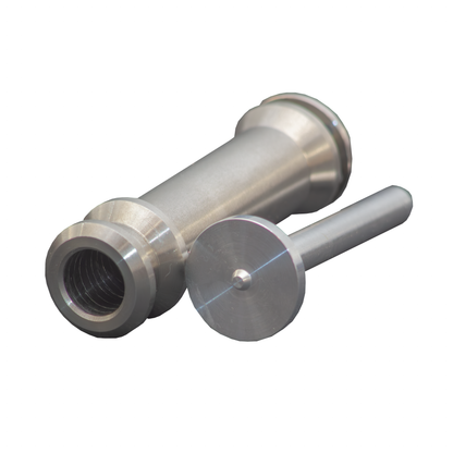 Lee Enfield Steel Piston / Spring guide – Perfect Airsoft