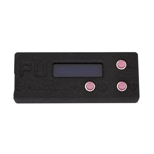 Wolf HPA Engine Programming Unit