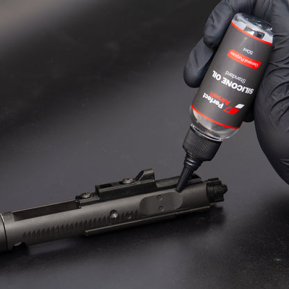 Perfect Airsoft Lubrication