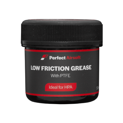 Perfect Airsoft Lubrication