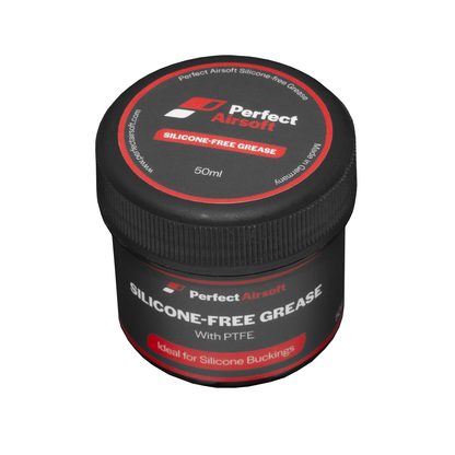Perfect Airsoft Lubrication
