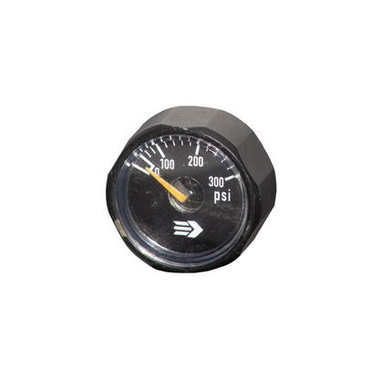 Turbo Regulator - Manometer