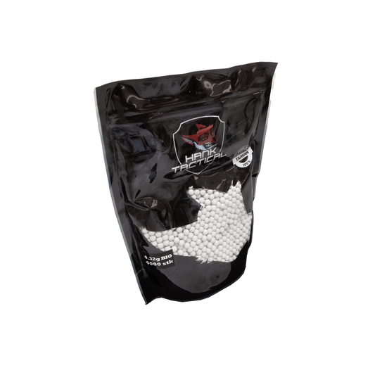 Hank Tactical Bio BB's