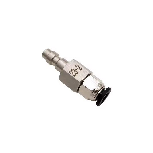 QD Connect US plug