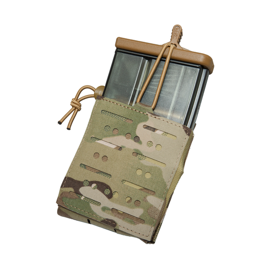 7.62 / M110 / SR25 Molle pouch