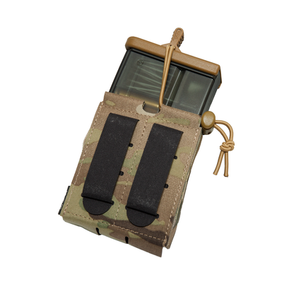 7.62 / M110 / SR25 Molle pouch