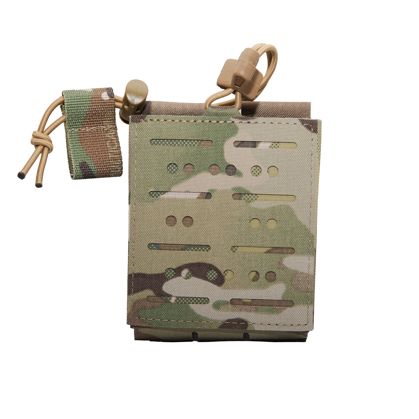7.62 / M110 / SR25 Molle pouch