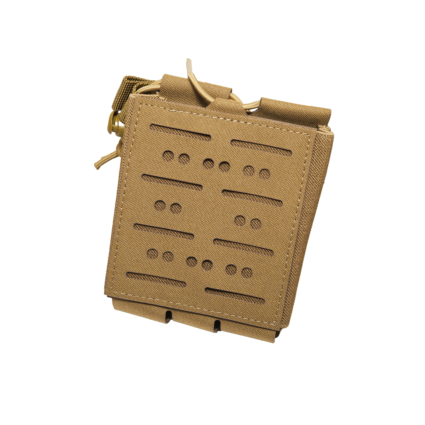 7.62 / M110 / SR25 Molle pouch