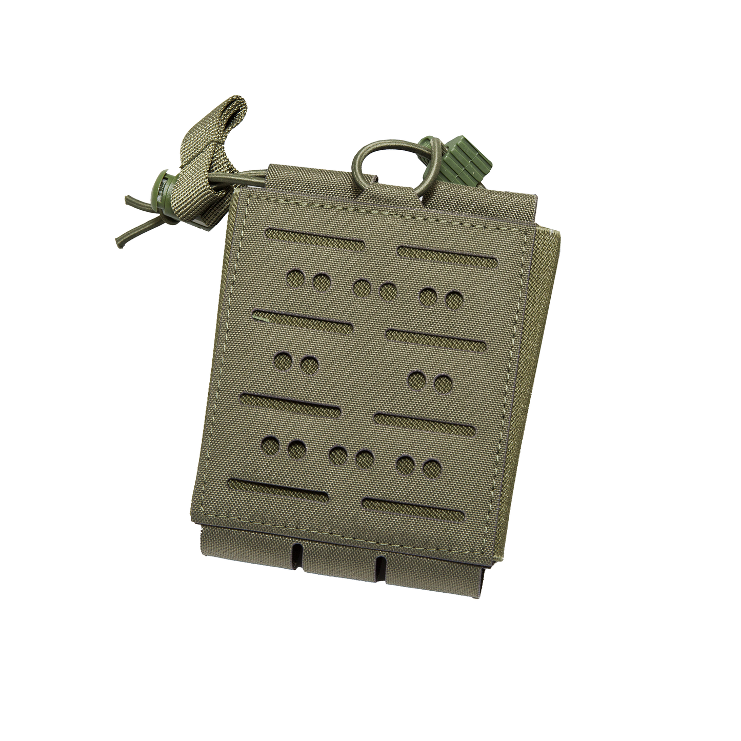 7.62 / M110 / SR25 Molle pouch