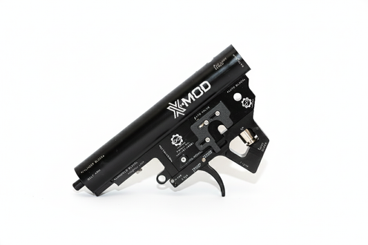 Mechlabs XX-MOD HPA Drop-In Engine