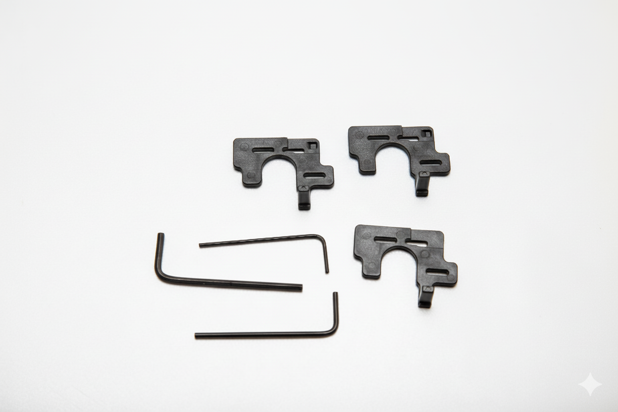 Mechlabs XX-MOD HPA Drop-In Engine