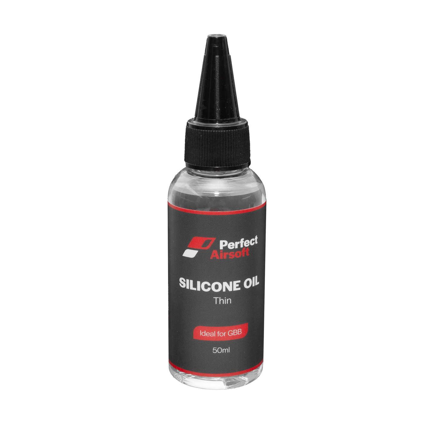 Perfect Airsoft Lubrication